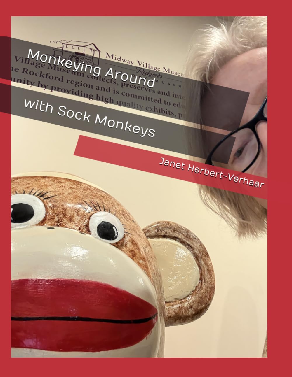 Monkeying Around with Sock Monkeys