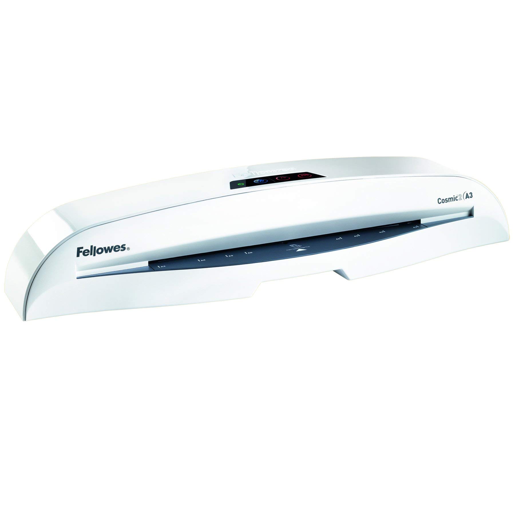 Fellowes Cosmic 2 A3 - Plastificadora de documentos, uso moderado, blanco