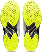 Vista 6 de Zapatos Asics Solution Speed FF. de tenis, para hombre