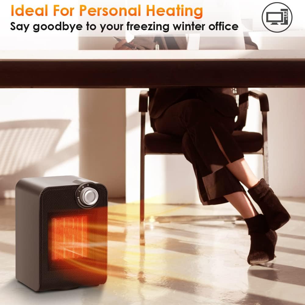 3 in 1 Personal Air Cooler Fan
