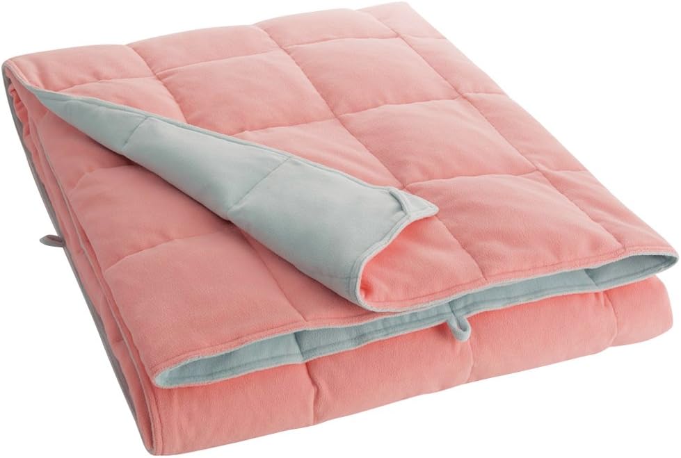 MOSMEE 電気毛布 【表面兎毛調+裏面ポリエステル素材】 190×130cm