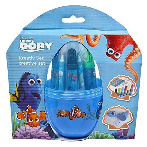 Créatif uf Disney Finding Dory (Trouver Dorie)