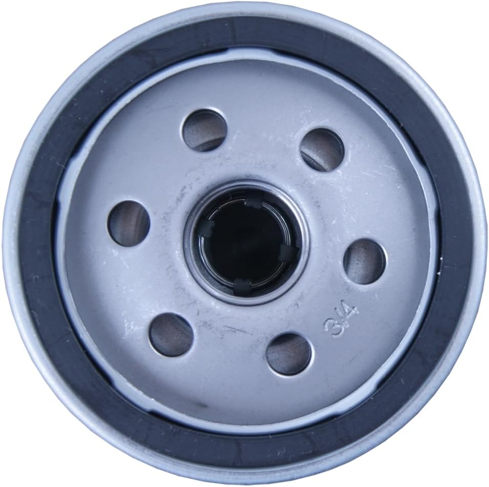 Mahle Filter OC1182 Bootjack Ã–llfilter