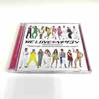 ヘキサゴンオールスターズ　DVD +CDセット ヘキサゴンオールスターズ(CD・DVD) - メルカリ