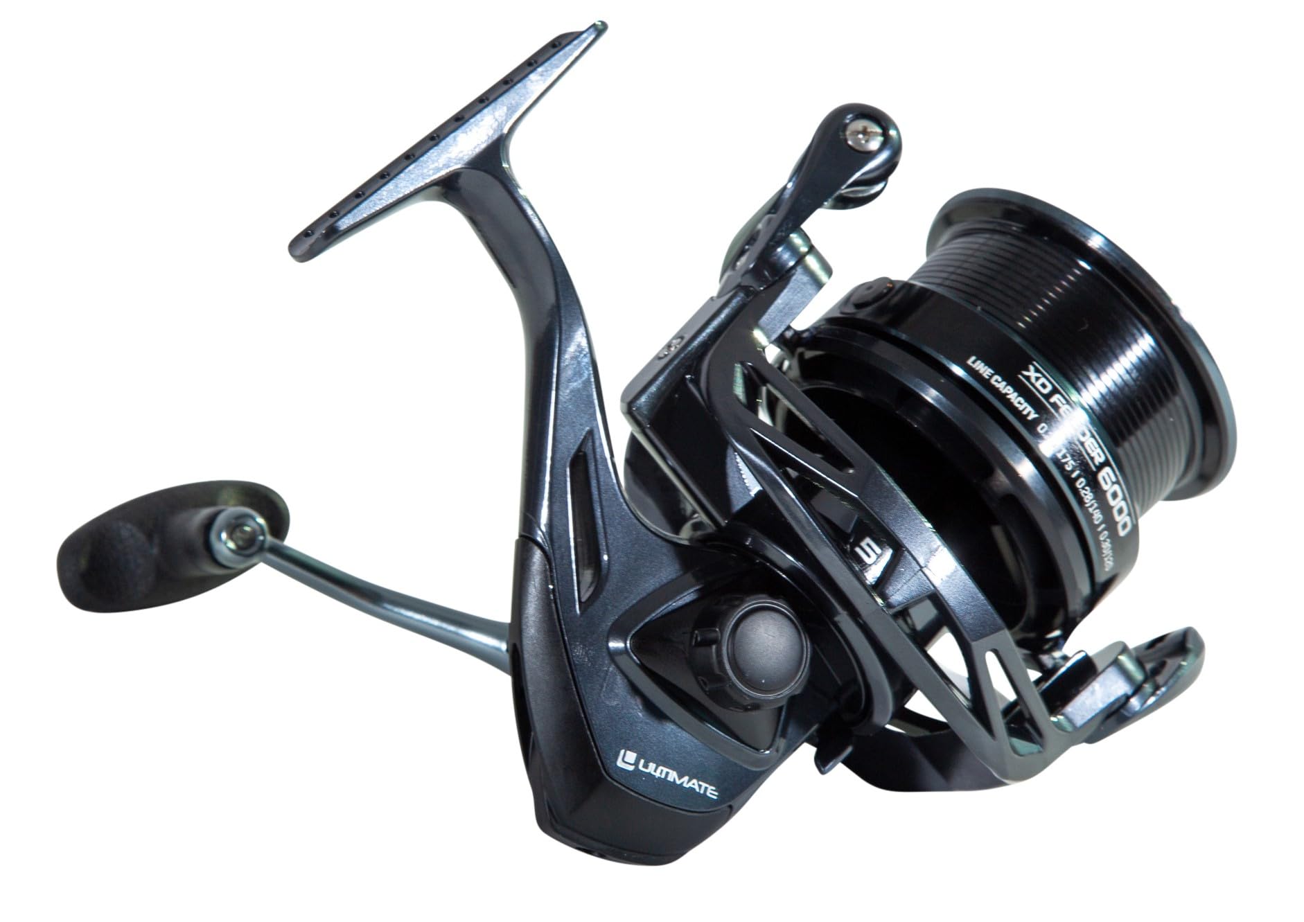 Ultimate XD Feeder Reel