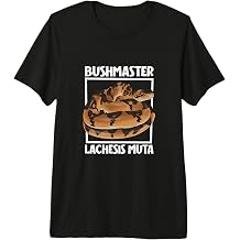 Bushmaster Premium Tri-blend T-Shirt