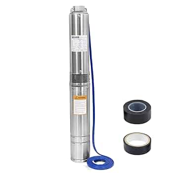 amazon commercial 水中ポンプ 本体 amazon commercial 水中ポンプ 本体 - メルカリ