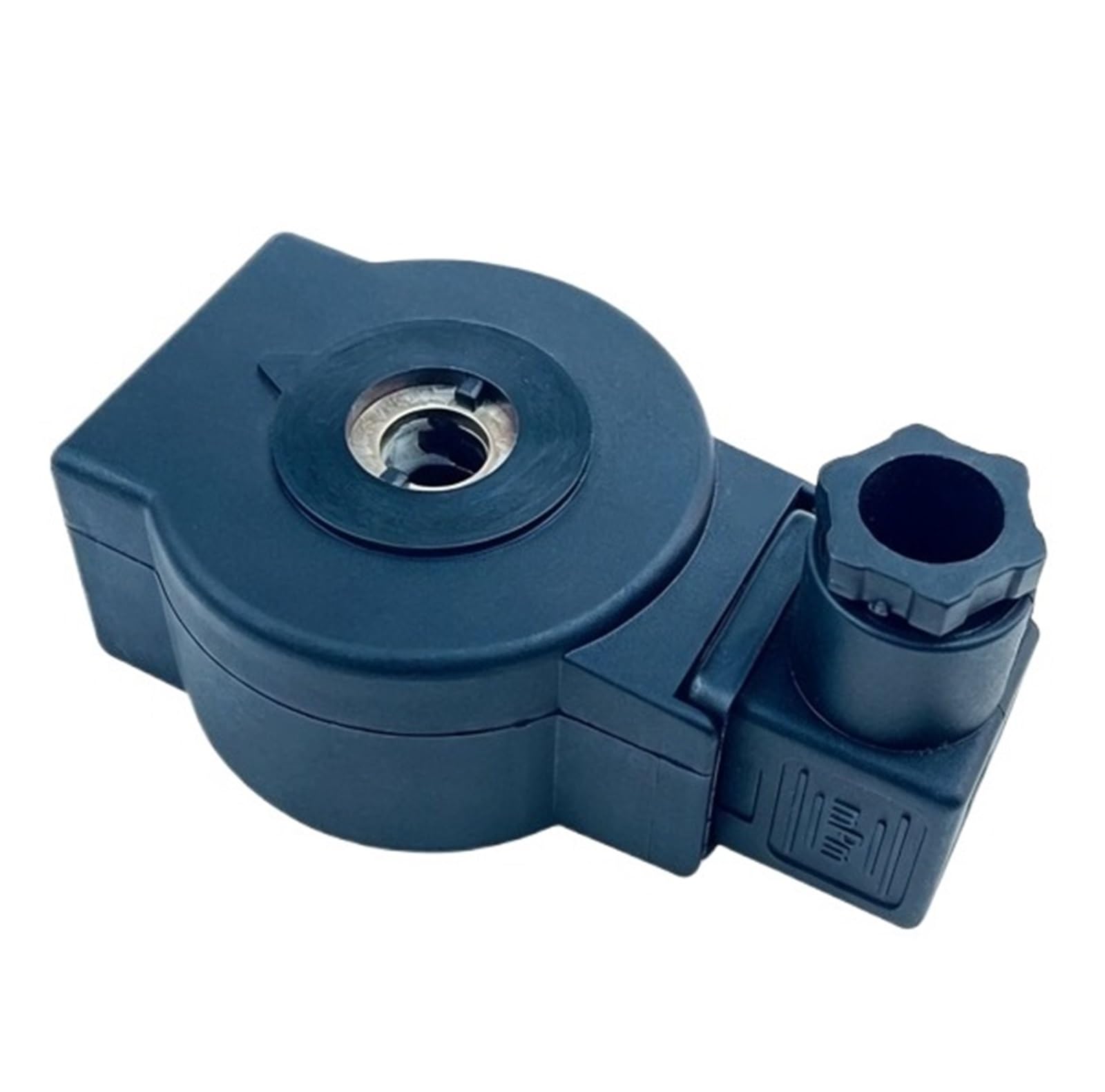 CLEUFWKO HM3 DC12V DC24V AC220V 20W Inner Hole 11mm Height 35mm Solenoid Valve Coil(Ac220v)