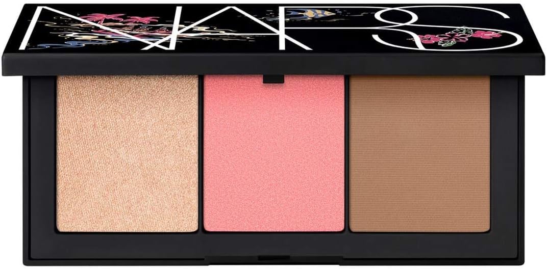 NARS Motu Tane Face Palette 3 x 3.2g