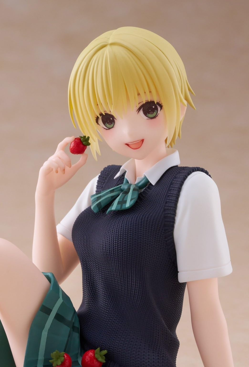 西野 いちご