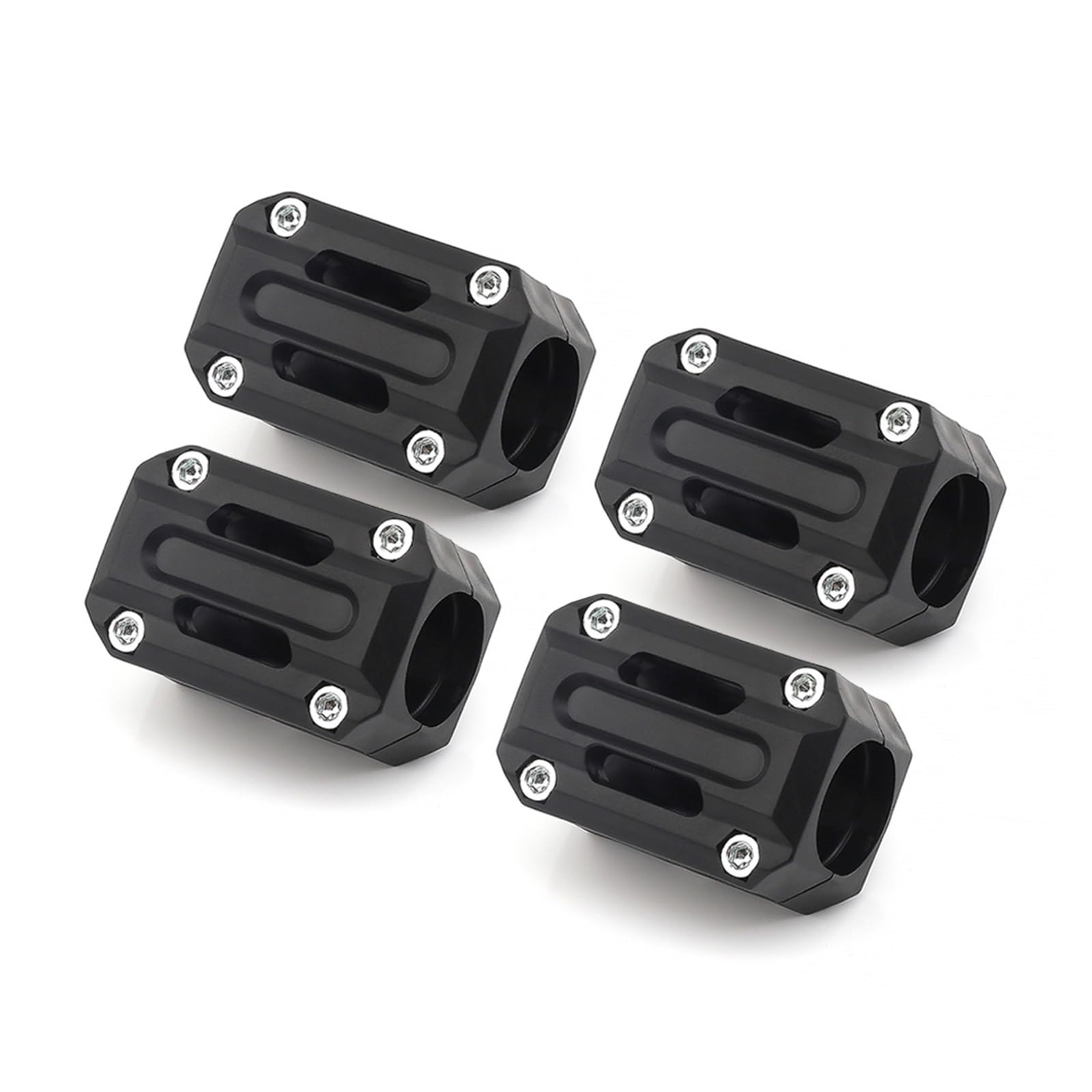 Universal Sturzbügel Schutz Puffer, Für R1250GS, R1200GS