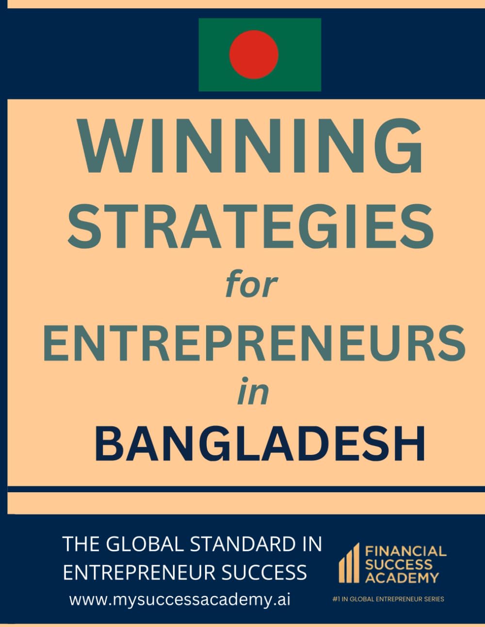 Winning Strategies for Entrepreneurs in Bangladesh