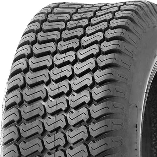 Hi-Run SU05 15-6.50-8 4 Ply Yard - Lawn Tire