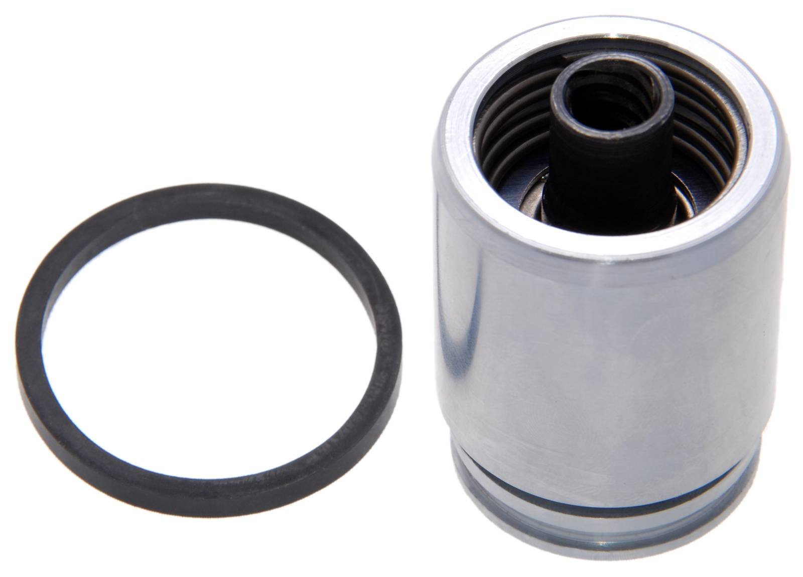 Bpyk2661Xc - Cylinder Piston (Rear) For Mazda - Febest