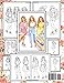 Fashion Coloring Book for Girls Ages 8–12: Fashion Coloring Book for Girls with Trendy Outfits, Stylish Clothes Coloring Pages, A Tween Girls Coloring ... Perfect Gift for Birthdays and Christmas.