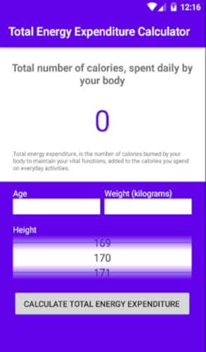 Total Energy Spending Calculator