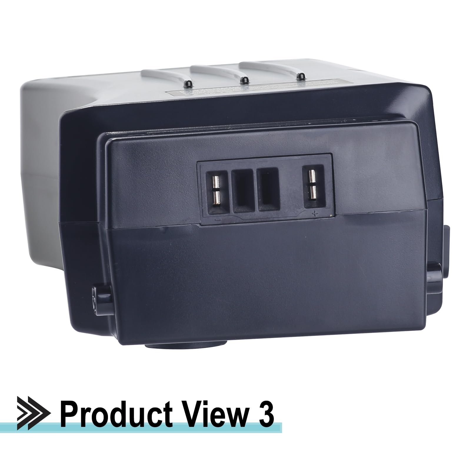 Zamiennik akumulatora do Samsung do rowerów elektrycznych SideClick Silver do Prophete do Zündapp do Kreidler itp. 36V 10,4Ah 13Ah 18Ah (36V 13Ah)