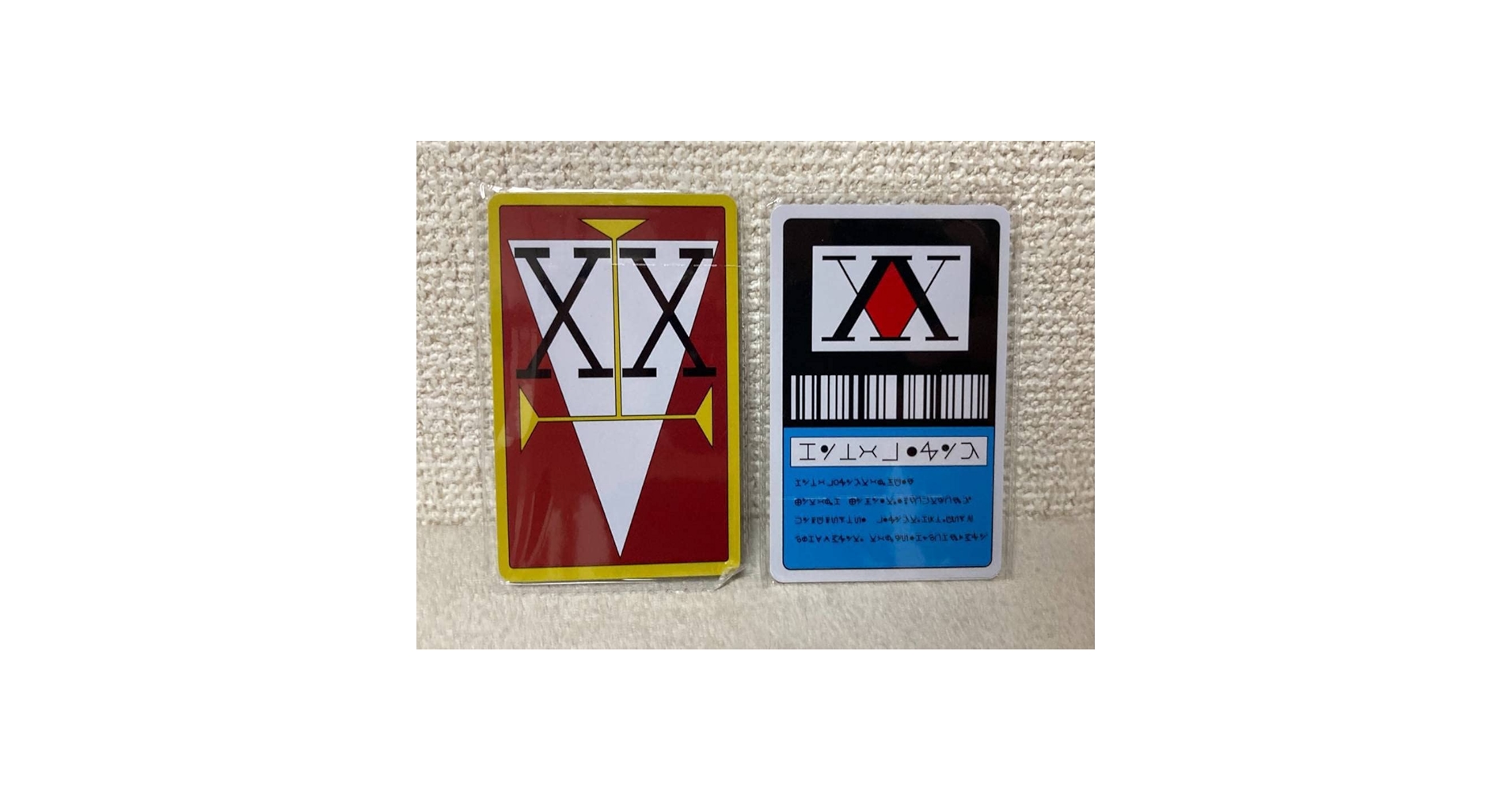 Amazon.co.jp: 「HUNTER×HUNTER/ハンター×ハンター ライセンス