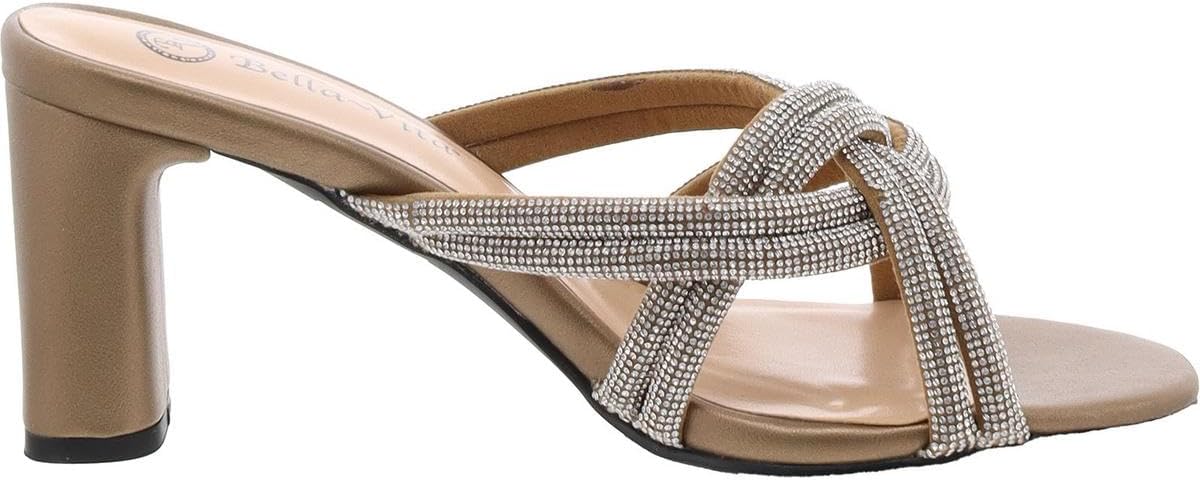 Bella Vita womens Carmen - Image 3