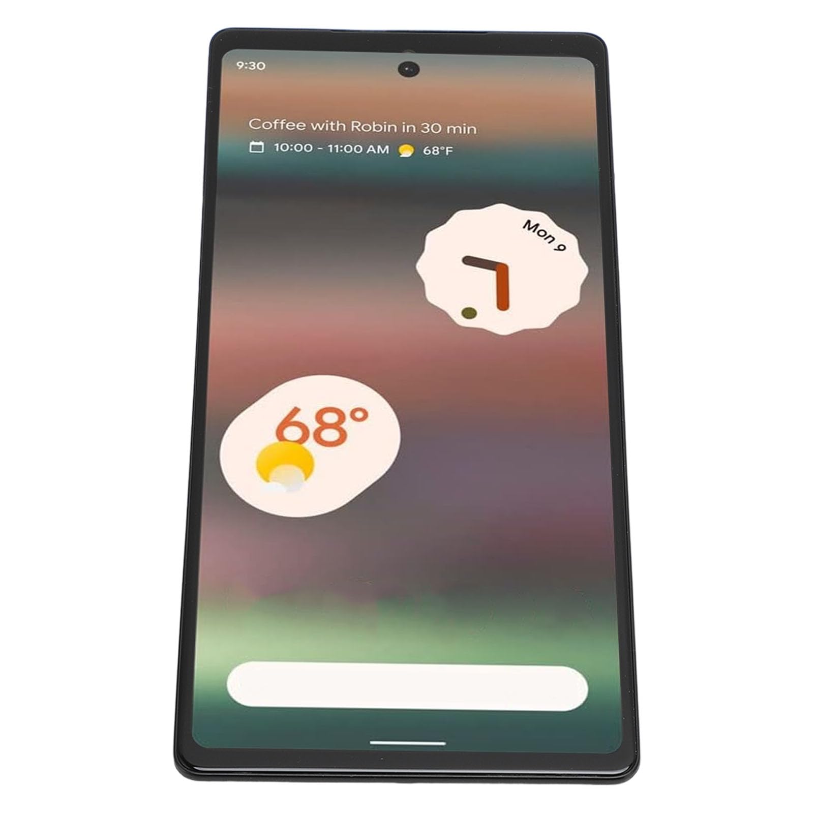TOPINCN 6,1-Zoll-Touchscreen-Digitizer-Baugruppe mit Hoher Helligkeit für 6A 5G, Ersatz mit Reparatur-Tool-Kit für Heimwerker