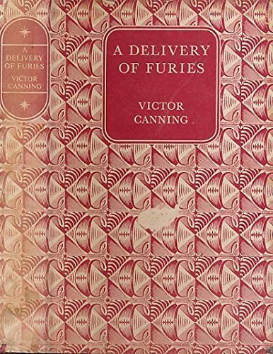 A Delivery of Furies B004U4CG0Y Book Cover