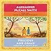Precious and Grace: No. 1 Ladies' Detective Agency, Book 17