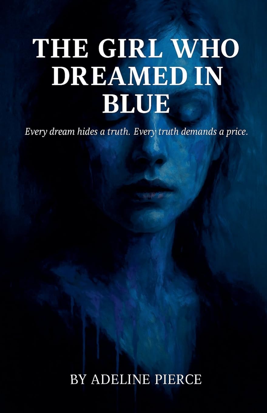 The Girl Who Dreamed In Blue