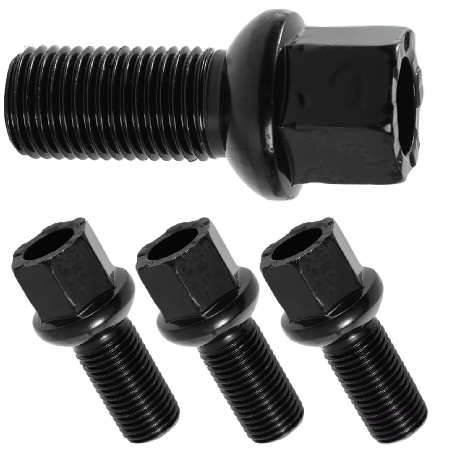 Pernos de rueda M14x1,5 mm idóneos para restaurar la seguridad en tu 200 C2 Saloon 7