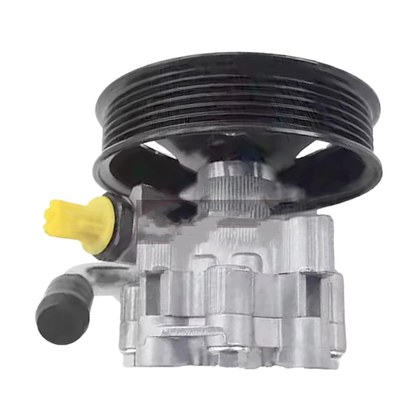 Servolenkpumpen für Chevrolet Aveo und Sonic 69 TK Auto Servolenkölpumpe mit Riemenscheibe 95462626 954626267 13580330