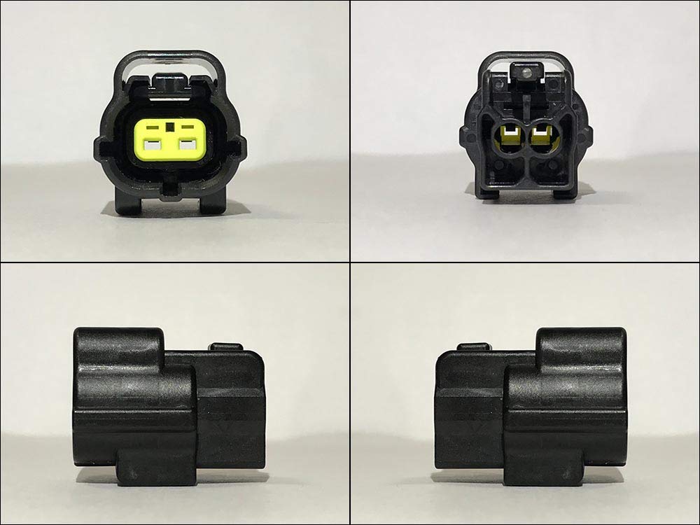 Defi デフィー 温度センサー 延長、メーターハーネス 電源ハーネス Amazon.co.jp: 3502 Defi デフィ メーター 油温 水温 温度