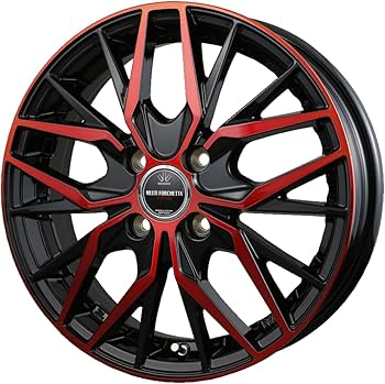 Amazon | 【軽自動車用】ロクサーニ マルチフォルケッタ TR5 (15×4.5J