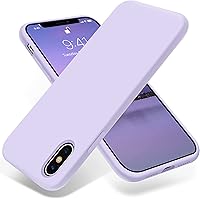 Vista 191 de OTOFLY - Funda para iPhone 8, iPhone 7, serie suave y sedosa, calidad prémium, botones de silicona suave, funda protectora compatible con iPhone 7