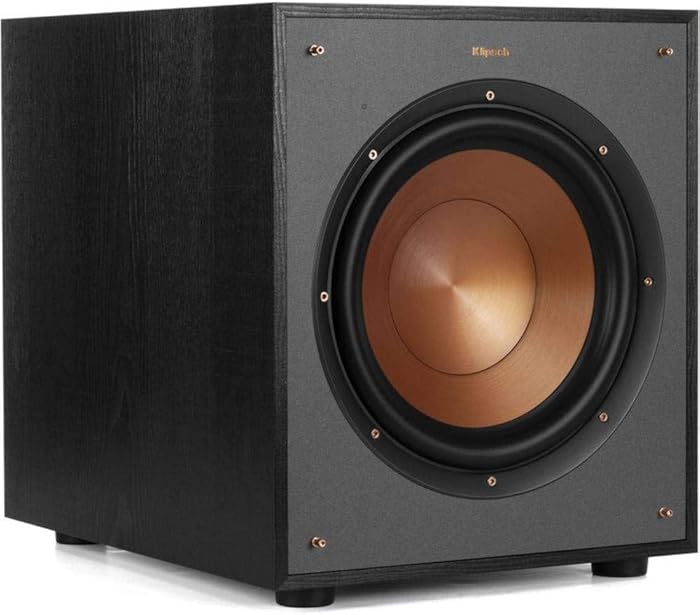 Top 10 Klipsch Hd Theater 300 Home Theater System