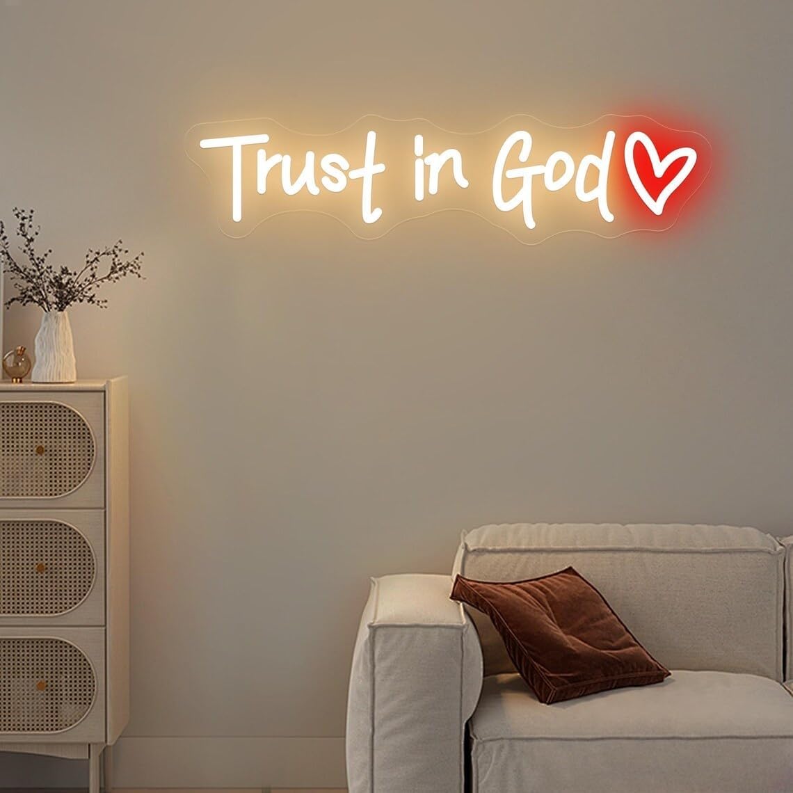 Mi Bautizo Neon Sign,Spanish My Christening, Christening Party Decor,Christening Gift,Baptism Party Decor,First Communion Religious Events