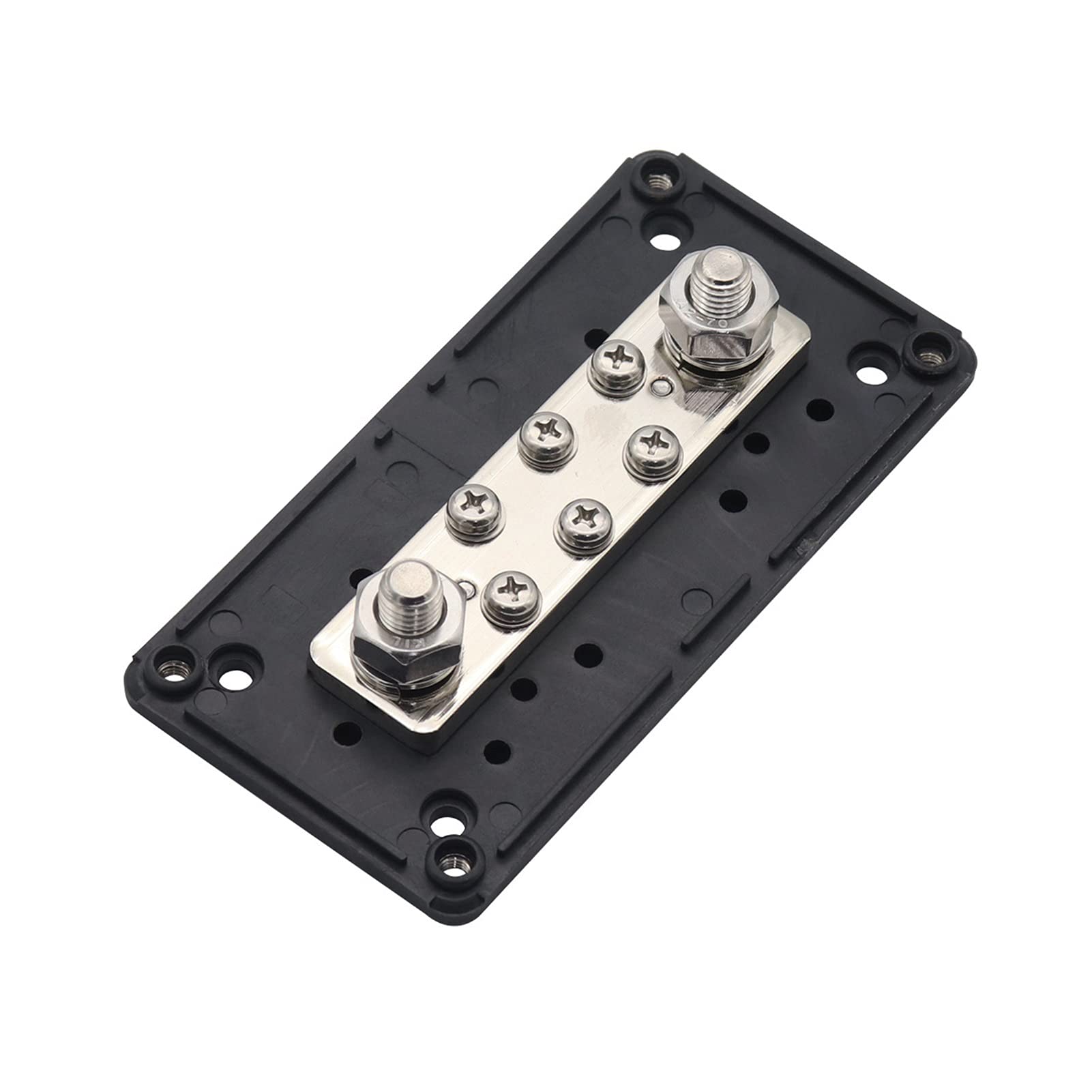 Porte-fusible Barre de Bus 300A 48VDC