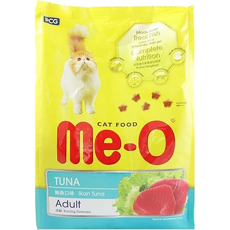 meo mackerel