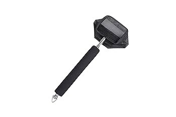 Amazon.co.jp: 匠アクアテック 伸縮自在のミニタモ網 3D四角網