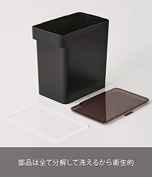 山崎実業 密閉米びつ 10kg＆ブレットケース 山崎実業 密閉米びつ 10kg＆ブレットケース 楽天市場】特典付［ 密閉