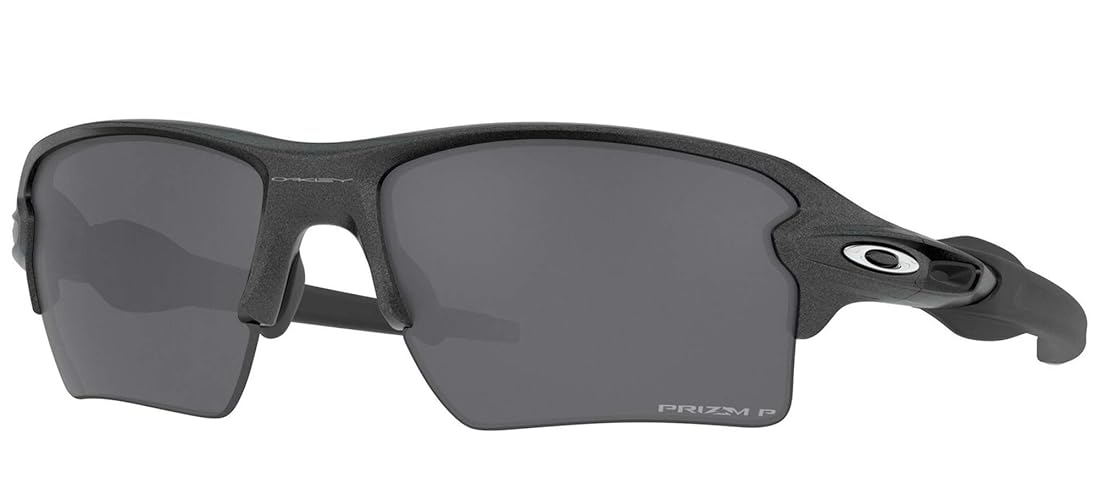 Oakley Men's OO9188 Flak 2.0 XL Sunglasses