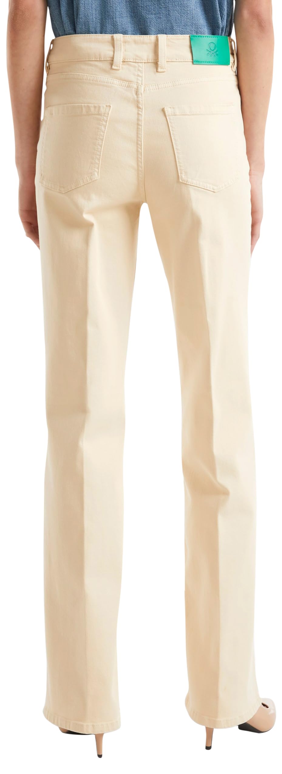 United Colors of Benetton Damen Jeans