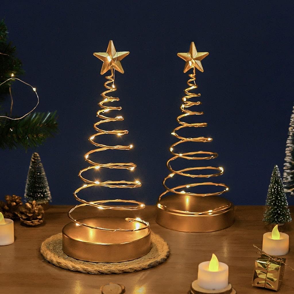 WHZHDMA Desktop Decoration Ornaments Light Luxury Lighting Desktop Decorations Creative Home Decorations Bedroom Room Decoration Desktop Small Furnishings Holder Desktop Office Decor
