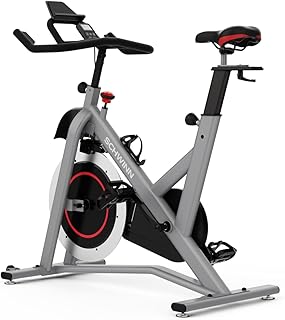 Bicicleta spinning bh