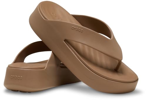 Image of Crocs Getaway Women Flip