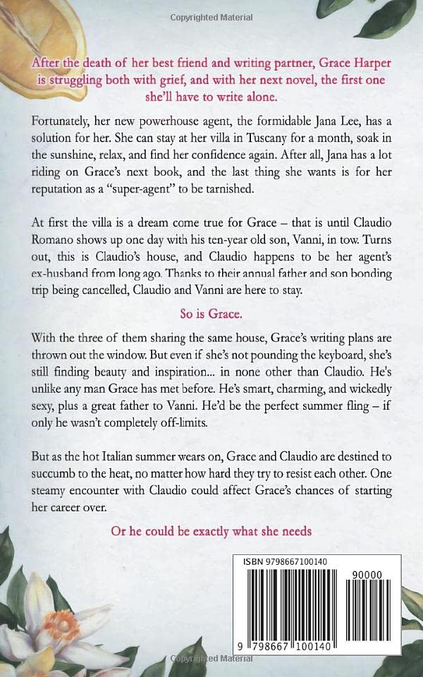 One Hot Italian Summer - Image 2