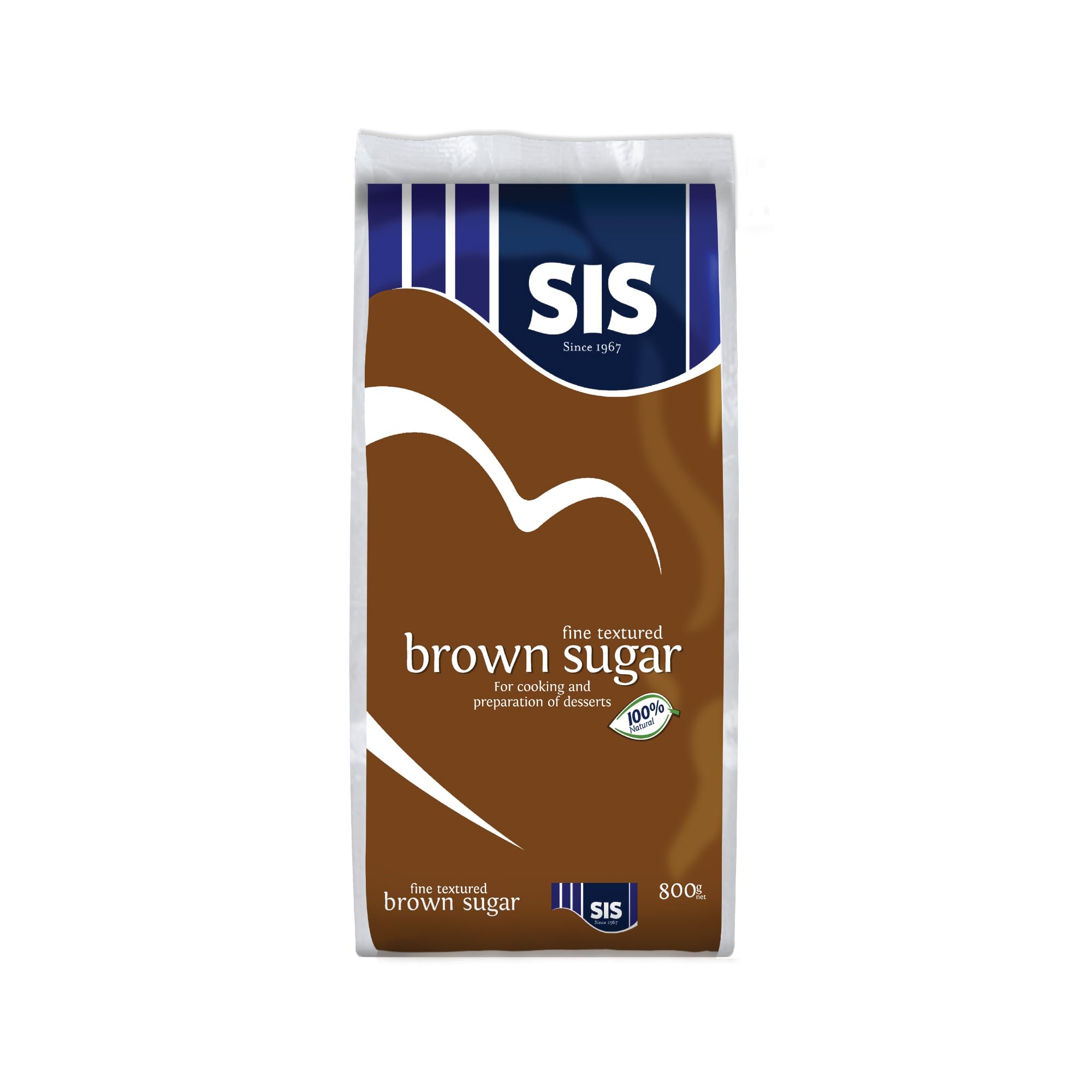 Speciality Brown Sugar, 1kg