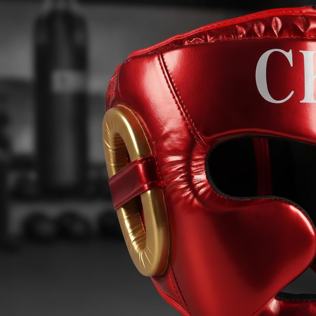Casco Integrale da, Protezione, M