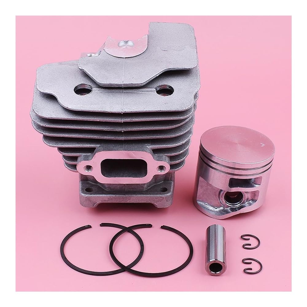 Kit de rechange cylindre piston 47 mm pour l'entretien de la MS362