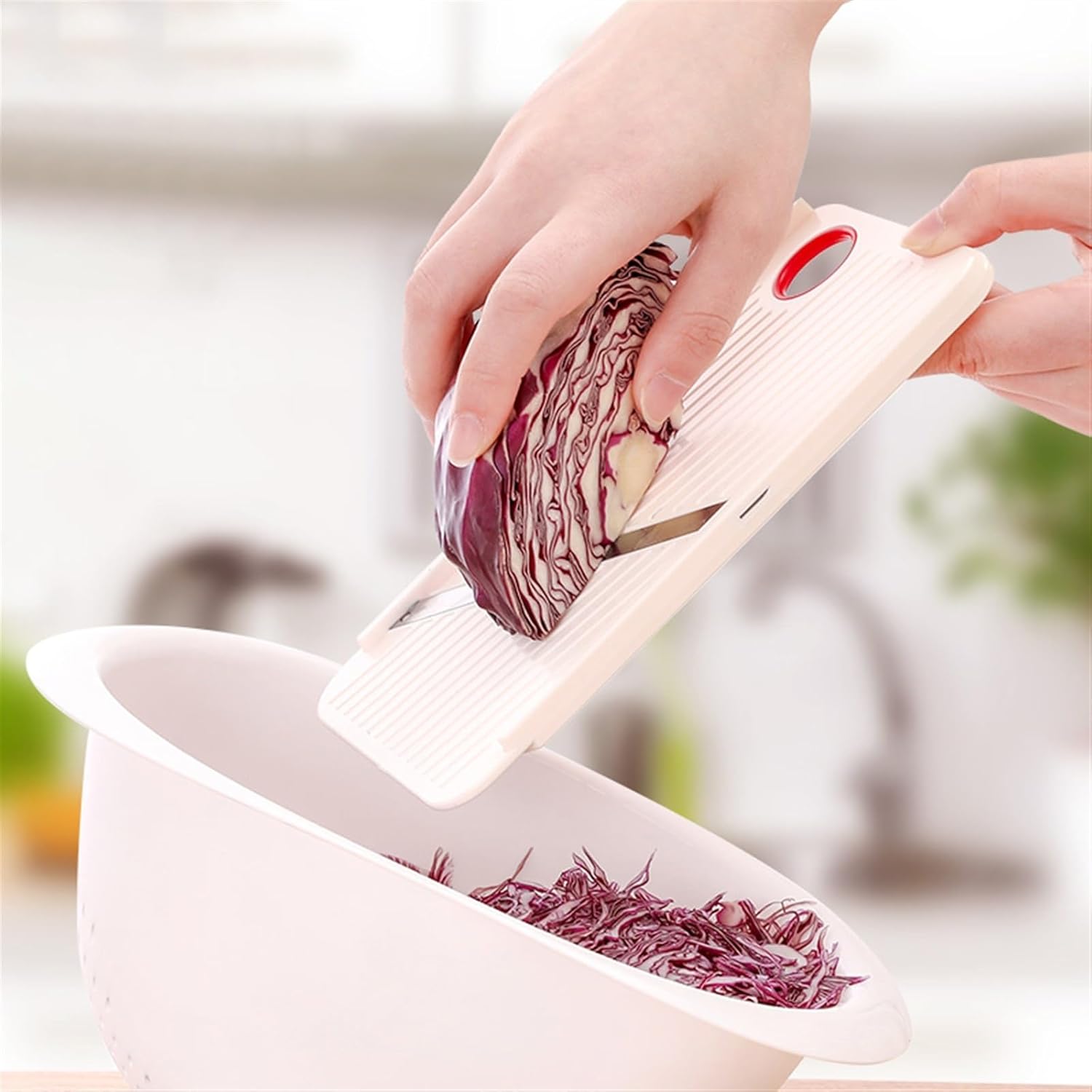 Mandolines Vegetable Grater Fruit Slice Food Cutter Household Chopper Peeler