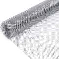 Tooca Hardware Cloth 1/4inch Chicken Wire Mesh 36in x 100ft, 23 Gauge Hot-Dipped Galvanized Material Fence Wire Mesh for Chicken Coop/Run/Cage/Pen/Vegetables Garden and Home Improvement Project