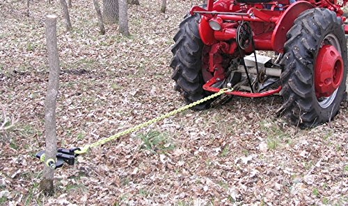 Grubber Tugger Chain